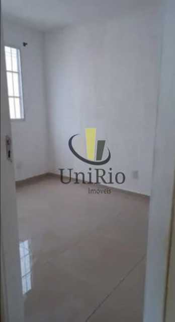 Conheça 09 do imóvel - Apartamento à venda Rua Tenente Hélio Amaral, Padre Miguel, Rio de Janeiro - R$ 140.000 - BGAP20032 - 19 09 - 19