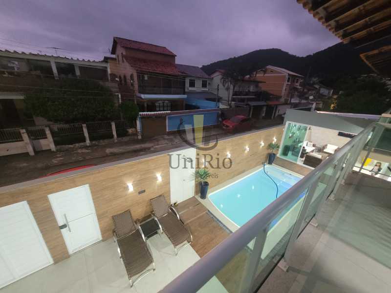 Conheça 20230614_172724 do imóvel - Casa em Condomínio 3 quartos à venda Taquara, Rio de Janeiro - R$ 1.050.000 - FRCN30148 - 16 20230614_172724 - 16