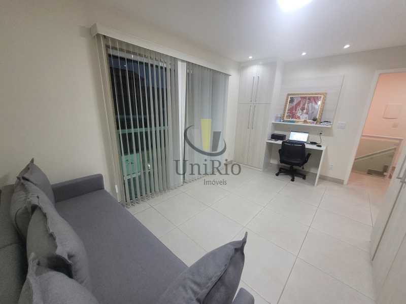 Conheça 20230614_172636 do imóvel - Casa em Condomínio 3 quartos à venda Taquara, Rio de Janeiro - R$ 1.050.000 - FRCN30148 - 18 20230614_172636 - 18