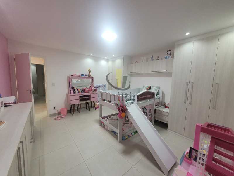 Conheça 20230614_172517 do imóvel - Casa em Condomínio 3 quartos à venda Taquara, Rio de Janeiro - R$ 1.050.000 - FRCN30148 - 20 20230614_172517 - 20