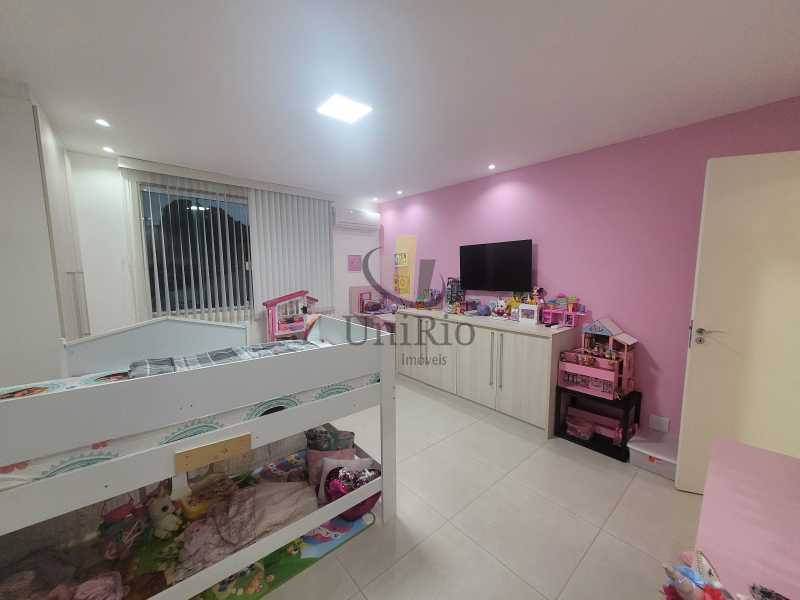 Conheça 20230614_172508 do imóvel - Casa em Condomínio 3 quartos à venda Taquara, Rio de Janeiro - R$ 1.050.000 - FRCN30148 - 21 20230614_172508 - 21