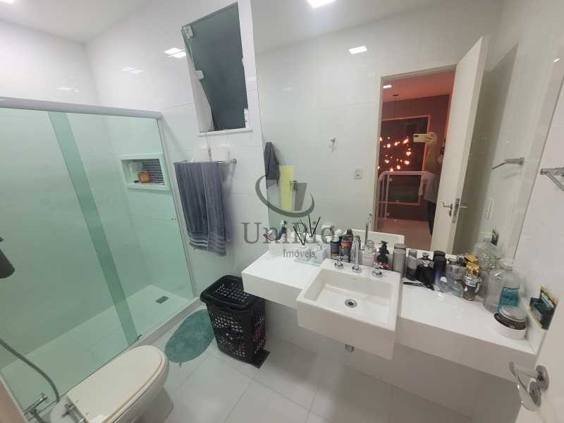 Conheça 20230614_172407 do imóvel - Casa em Condomínio 3 quartos à venda Taquara, Rio de Janeiro - R$ 1.050.000 - FRCN30148 - 23 20230614_172407 - 23