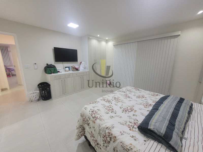 Conheça 20230614_172340 do imóvel - Casa em Condomínio 3 quartos à venda Taquara, Rio de Janeiro - R$ 1.050.000 - FRCN30148 - 24 20230614_172340 - 24