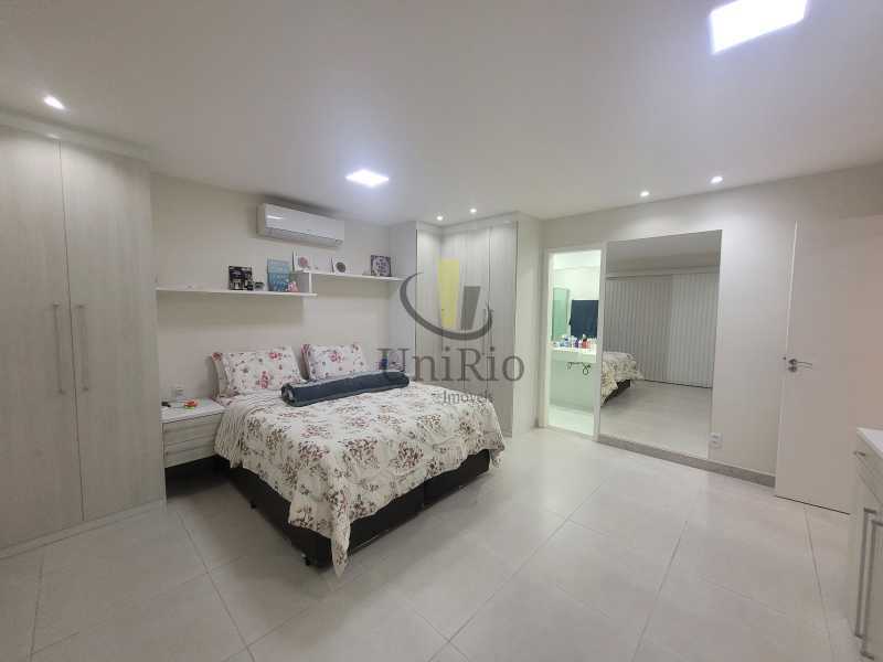 Conheça 20230614_172312 do imóvel - Casa em Condomínio 3 quartos à venda Taquara, Rio de Janeiro - R$ 1.050.000 - FRCN30148 - 26 20230614_172312 - 26