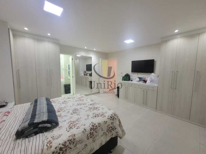 Conheça 20230614_172302 do imóvel - Casa em Condomínio 3 quartos à venda Taquara, Rio de Janeiro - R$ 1.050.000 - FRCN30148 - 27 20230614_172302 - 27