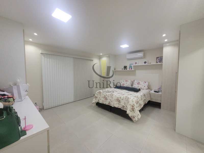 Conheça 20230614_172251 do imóvel - Casa em Condomínio 3 quartos à venda Taquara, Rio de Janeiro - R$ 1.050.000 - FRCN30148 - 28 20230614_172251 - 28