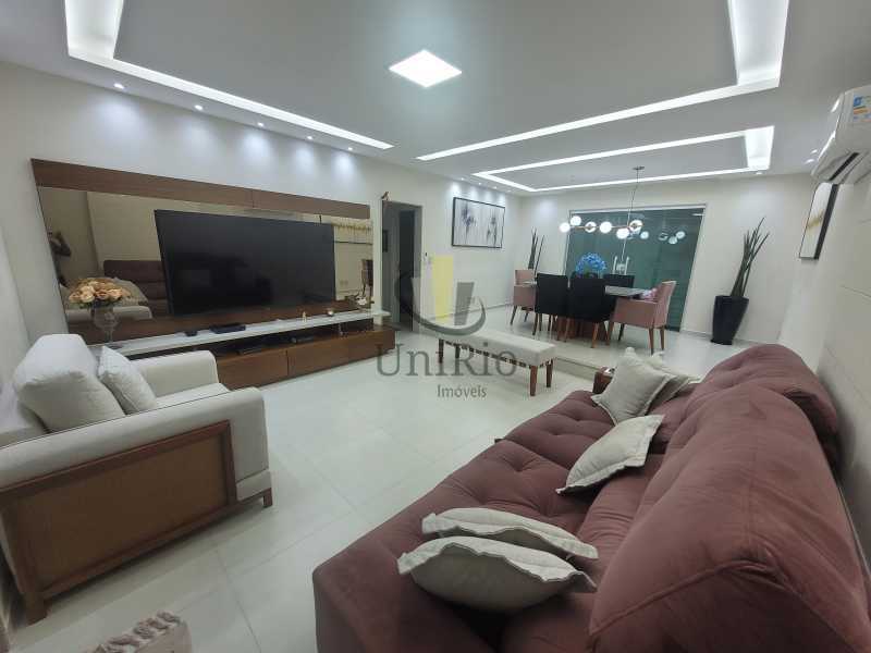 Conheça 20230614_172158 do imóvel - Casa em Condomínio 3 quartos à venda Taquara, Rio de Janeiro - R$ 1.050.000 - FRCN30148 - 12 20230614_172158 - 12