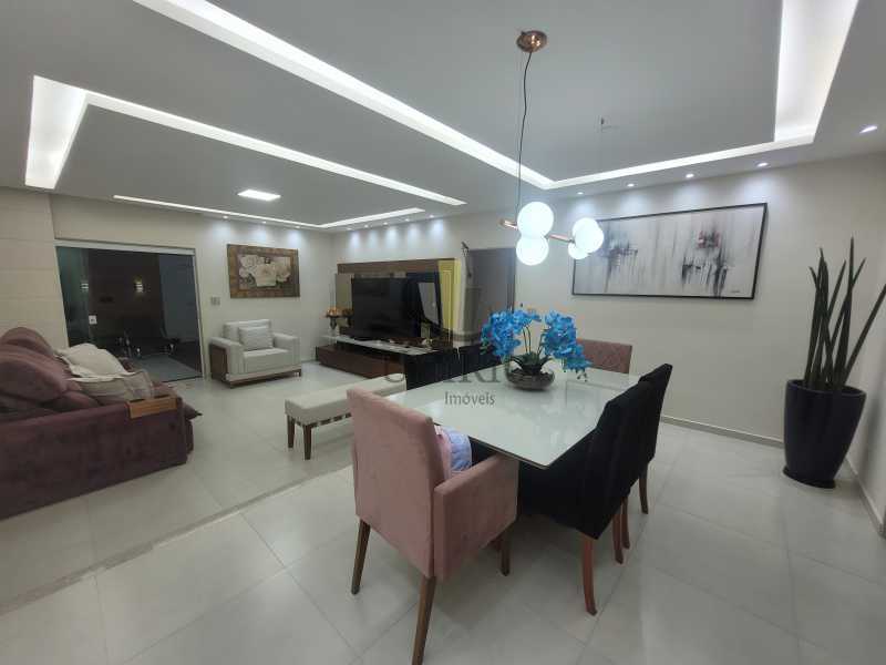Conheça 20230614_172120 do imóvel - Casa em Condomínio 3 quartos à venda Taquara, Rio de Janeiro - R$ 1.050.000 - FRCN30148 - 15 20230614_172120 - 15