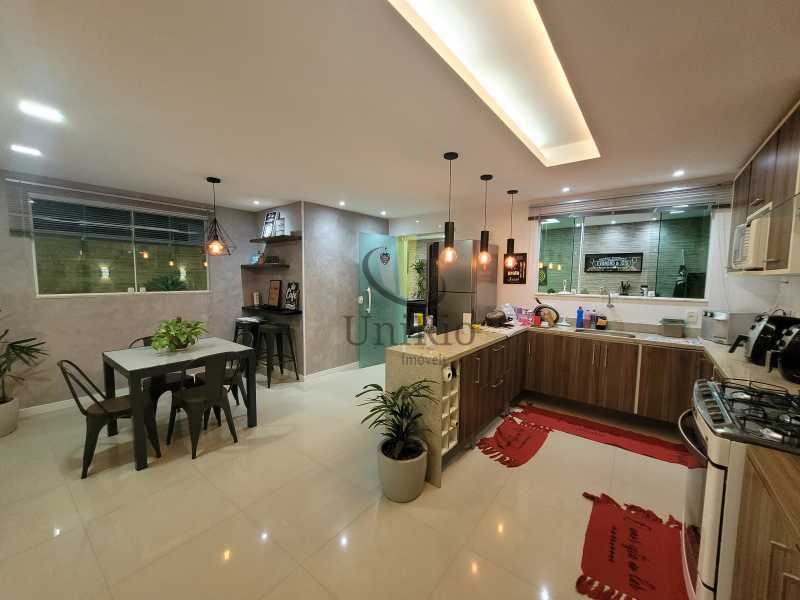 Conheça 20230614_171956 do imóvel - Casa em Condomínio 3 quartos à venda Taquara, Rio de Janeiro - R$ 1.050.000 - FRCN30148 - 10 20230614_171956 - 10