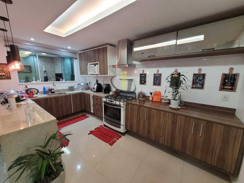 Conheça 20230614_171949 do imóvel - Casa em Condomínio 3 quartos à venda Taquara, Rio de Janeiro - R$ 1.050.000 - FRCN30148 - 11 20230614_171949 - 11
