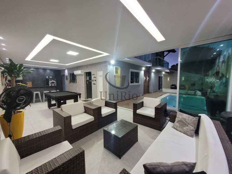Conheça 20230614_171852 do imóvel - Casa em Condomínio 3 quartos à venda Taquara, Rio de Janeiro - R$ 1.050.000 - FRCN30148 - 4 20230614_171852 - 4