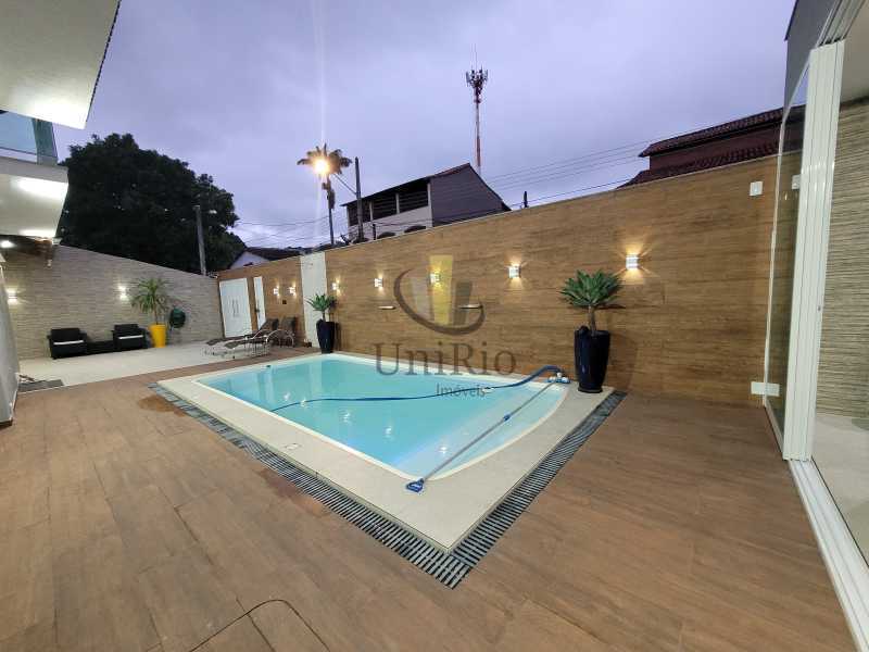 Conheça 20230614_171740 do imóvel - Casa em Condomínio 3 quartos à venda Taquara, Rio de Janeiro - R$ 1.050.000 - FRCN30148 - 6 20230614_171740 - 6