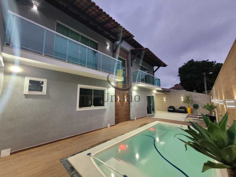 Conheça 20230614_171728 do imóvel - Casa em Condomínio 3 quartos à venda Taquara, Rio de Janeiro - R$ 1.050.000 - FRCN30148 - 2 20230614_171728 - 2