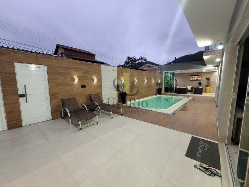 Conheça 20230614_171701 do imóvel - Casa em Condomínio 3 quartos à venda Taquara, Rio de Janeiro - R$ 1.050.000 - FRCN30148 - 7 20230614_171701 - 7