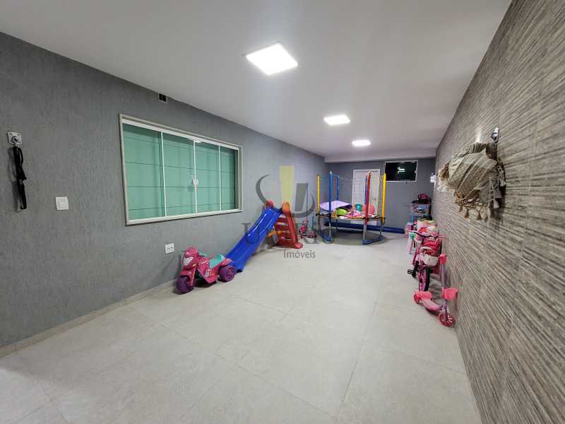 Conheça 20230614_171654 do imóvel - Casa em Condomínio 3 quartos à venda Taquara, Rio de Janeiro - R$ 1.050.000 - FRCN30148 - 30 20230614_171654 - 30