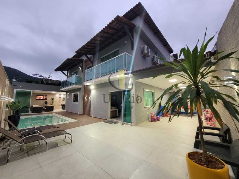 Conheça 20230614_171639 do imóvel - Casa em Condomínio 3 quartos à venda Taquara, Rio de Janeiro - R$ 1.050.000 - FRCN30148 - 1 20230614_171639 - 1