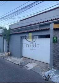 Imperdível - Casa de Vila 3 quartos à venda Realengo, Rio de Janeiro - R$ 560.000 - BGCV30001