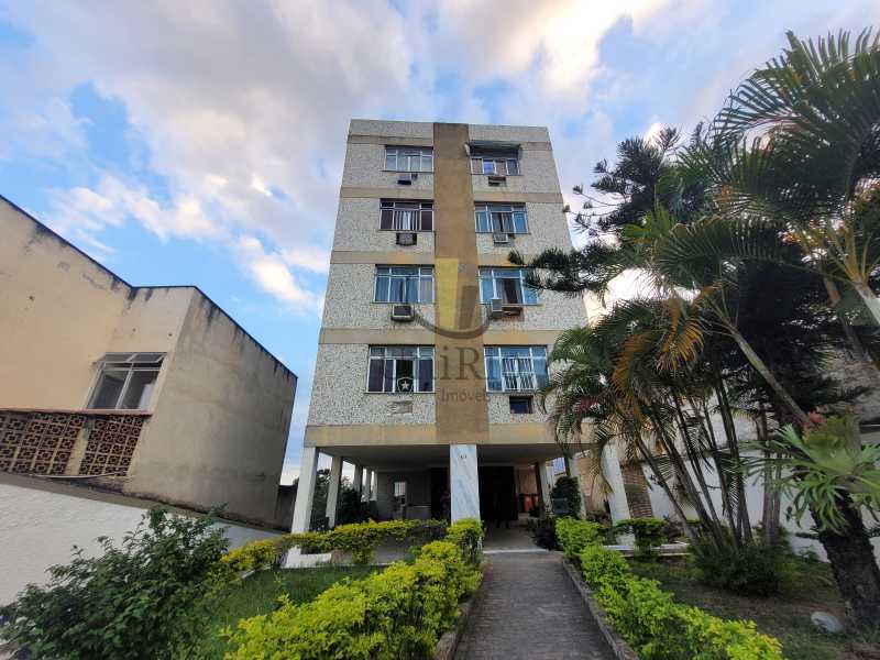 Conheça 20230619_164317 do imóvel - Apartamento 1 quarto à venda Tanque, Rio de Janeiro - R$ 170.000 - FRAP10188 - 15 20230619_164317 - 15