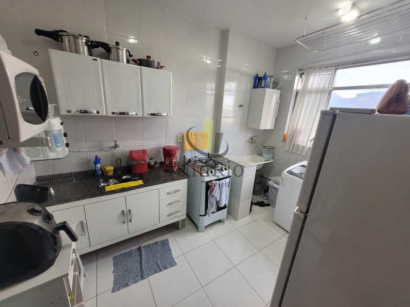 Conheça 20230619_162429 do imóvel - Apartamento 1 quarto à venda Tanque, Rio de Janeiro - R$ 170.000 - FRAP10188 - 13 20230619_162429 - 13