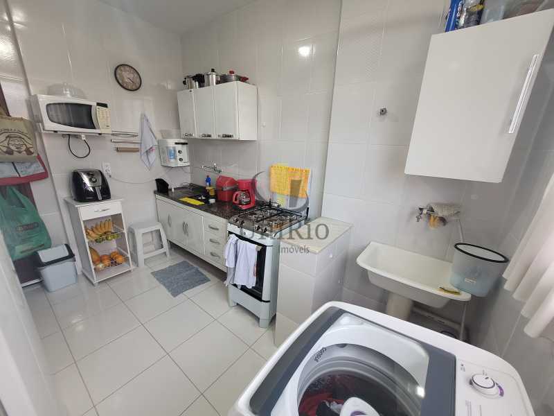 Conheça 20230619_162358 do imóvel - Apartamento 1 quarto à venda Tanque, Rio de Janeiro - R$ 170.000 - FRAP10188 - 14 20230619_162358 - 14