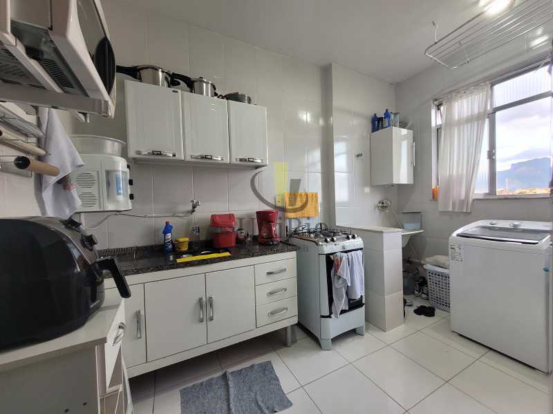 Conheça 20230619_162325 do imóvel - Apartamento 1 quarto à venda Tanque, Rio de Janeiro - R$ 170.000 - FRAP10188 - 3 20230619_162325 - 3