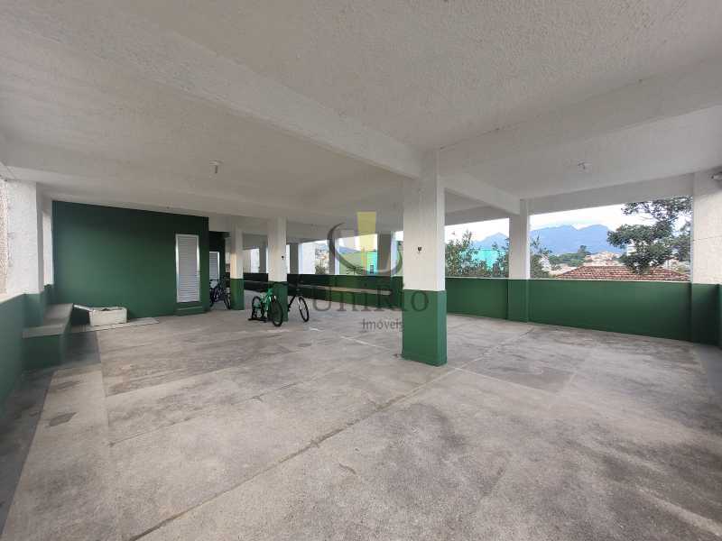 Conheça 20230619_161958 do imóvel - Apartamento 1 quarto à venda Tanque, Rio de Janeiro - R$ 170.000 - FRAP10188 - 17 20230619_161958 - 17