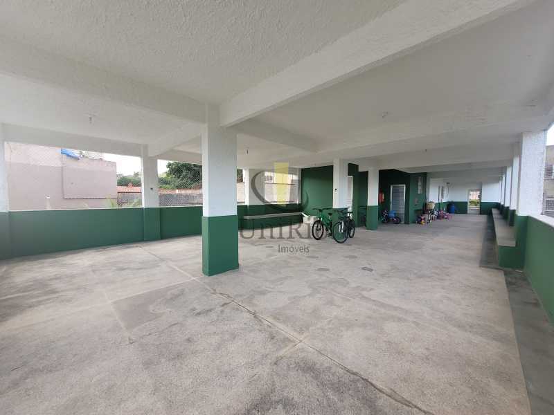 Conheça 20230619_161944 do imóvel - Apartamento 1 quarto à venda Tanque, Rio de Janeiro - R$ 170.000 - FRAP10188 - 18 20230619_161944 - 18