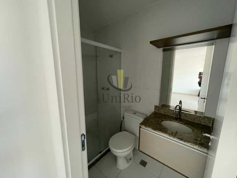 Conheça 43aeb3f0-d457-44f9-afd3-60b655 do imóvel - Loft 1 quarto à venda Taquara, Rio de Janeiro - R$ 240.000 - BGLO10001 - 2 43aeb3f0-d457-44f9-afd3-60b655 - 2