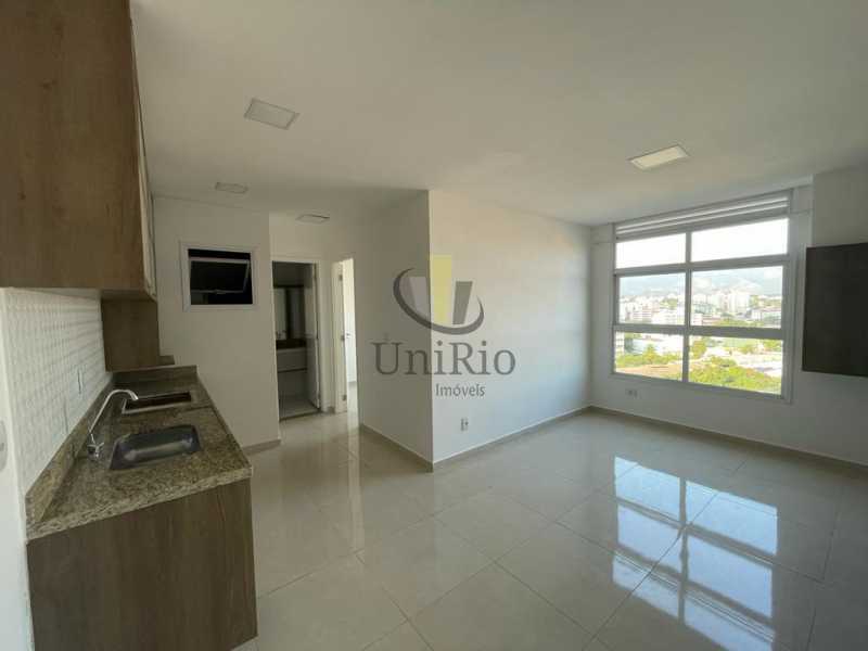 Conheça 8a85bdc5-97f2-44ad-9a13-e1cea3 do imóvel - Loft 1 quarto à venda Taquara, Rio de Janeiro - R$ 240.000 - BGLO10001 - 1 8a85bdc5-97f2-44ad-9a13-e1cea3 - 1
