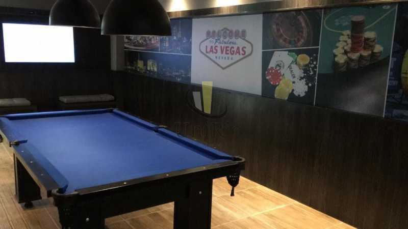 Conheça 00962044-7c9c-410b-a8c8-30fd4f do imóvel - Loft 1 quarto à venda Taquara, Rio de Janeiro - R$ 240.000 - BGLO10001 - 14 00962044-7c9c-410b-a8c8-30fd4f - 14
