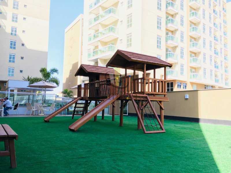 Conheça 5d0d764a-e6e7-4e40-acbf-491aa0 do imóvel - Loft 1 quarto à venda Taquara, Rio de Janeiro - R$ 240.000 - BGLO10001 - 21 5d0d764a-e6e7-4e40-acbf-491aa0 - 21