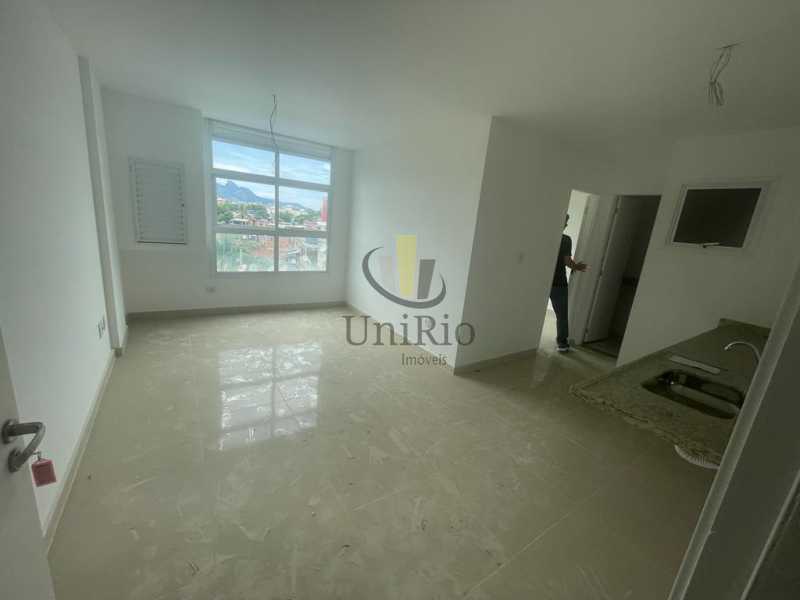 Conheça 226b1d2a-f937-4f92-8273-ff3c38 do imóvel - Loft 1 quarto à venda Taquara, Rio de Janeiro - R$ 230.000 - BGLO10002 - 1 226b1d2a-f937-4f92-8273-ff3c38 - 1
