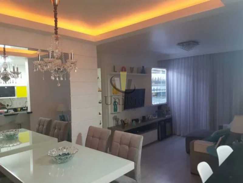 Conheça IMG-20230615-WA0024 do imóvel - Apartamento 2 quartos à venda Praça Seca, Rio de Janeiro - R$ 210.000 - BGAP20044 - 2 IMG-20230615-WA0024 - 2