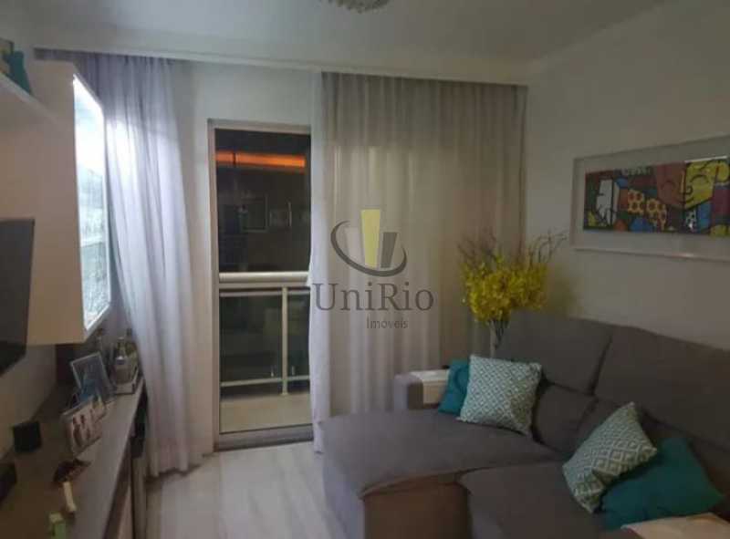Conheça IMG-20230615-WA0022 do imóvel - Apartamento 2 quartos à venda Praça Seca, Rio de Janeiro - R$ 210.000 - BGAP20044 - 4 IMG-20230615-WA0022 - 4