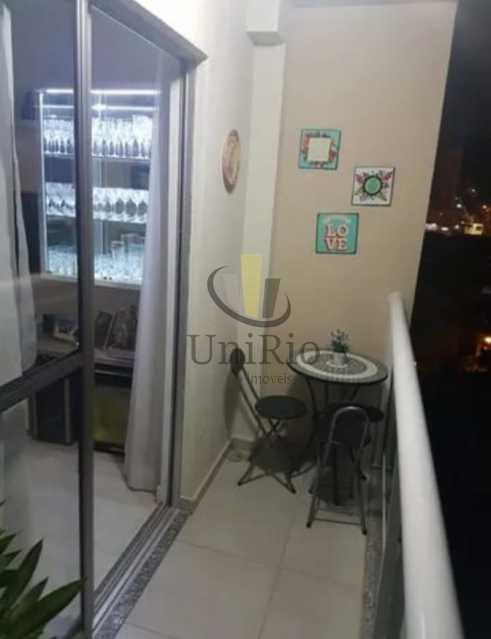 Conheça IMG-20230615-WA0020 do imóvel - Apartamento 2 quartos à venda Praça Seca, Rio de Janeiro - R$ 210.000 - BGAP20044 - 5 IMG-20230615-WA0020 - 5