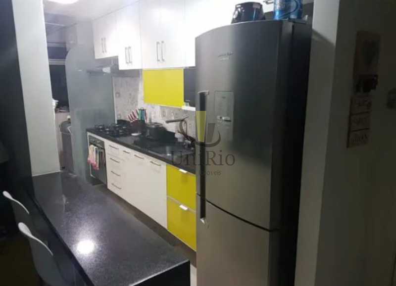 Conheça IMG-20230615-WA0021 do imóvel - Apartamento 2 quartos à venda Praça Seca, Rio de Janeiro - R$ 210.000 - BGAP20044 - 6 IMG-20230615-WA0021 - 6