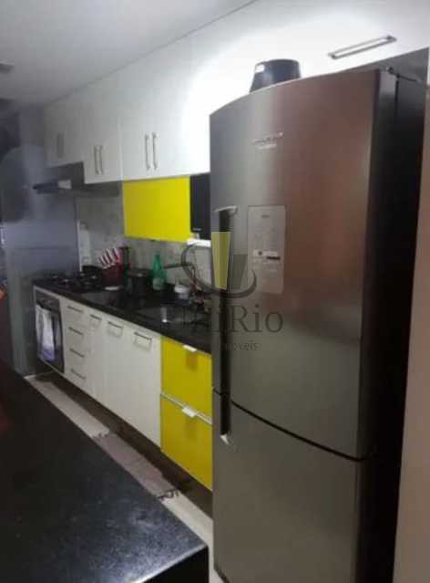 Conheça IMG-20230615-WA0028 do imóvel - Apartamento 2 quartos à venda Praça Seca, Rio de Janeiro - R$ 210.000 - BGAP20044 - 8 IMG-20230615-WA0028 - 8