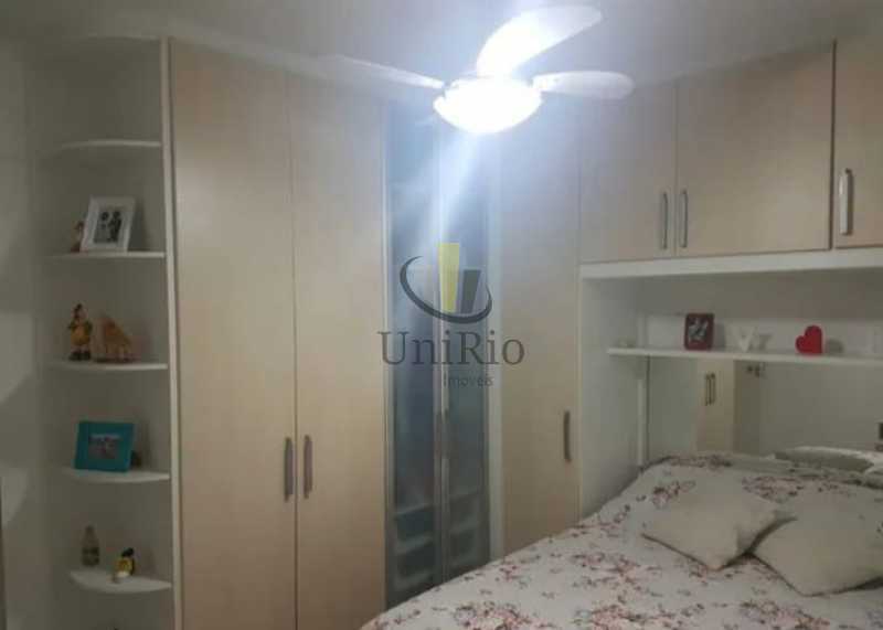 Conheça IMG-20230615-WA0027 do imóvel - Apartamento 2 quartos à venda Praça Seca, Rio de Janeiro - R$ 210.000 - BGAP20044 - 9 IMG-20230615-WA0027 - 9