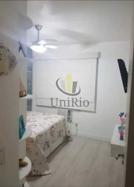 Conheça IMG-20230615-WA0026 do imóvel - Apartamento 2 quartos à venda Praça Seca, Rio de Janeiro - R$ 210.000 - BGAP20044 - 11 IMG-20230615-WA0026 - 11