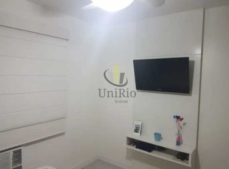 Conheça IMG-20230615-WA0030 do imóvel - Apartamento 2 quartos à venda Praça Seca, Rio de Janeiro - R$ 210.000 - BGAP20044 - 15 IMG-20230615-WA0030 - 15