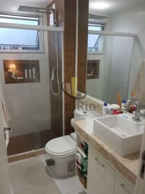 Conheça IMG-20230615-WA0033 do imóvel - Apartamento 2 quartos à venda Praça Seca, Rio de Janeiro - R$ 210.000 - BGAP20044 - 16 IMG-20230615-WA0033 - 16
