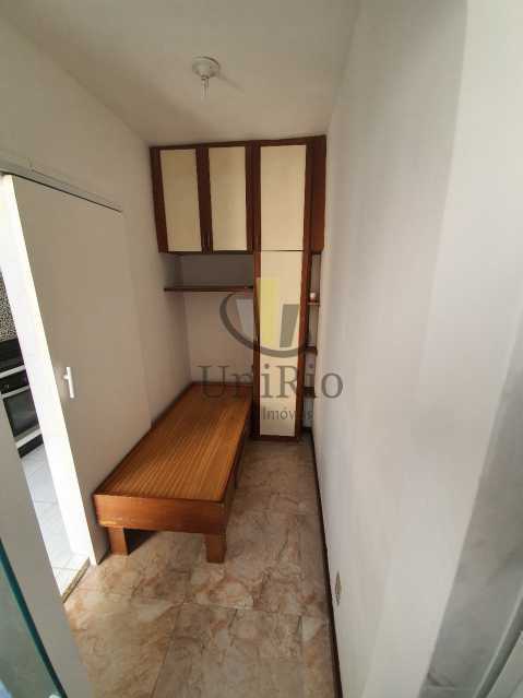 Conheça WhatsApp Image 2023-06-21 at 1 do imóvel - Apartamento 2 quartos à venda Freguesia (Jacarepaguá), Rio de Janeiro - R$ 435.000 - FRAP21653 - 22 WhatsApp Image 2023-06-21 at 1 - 22