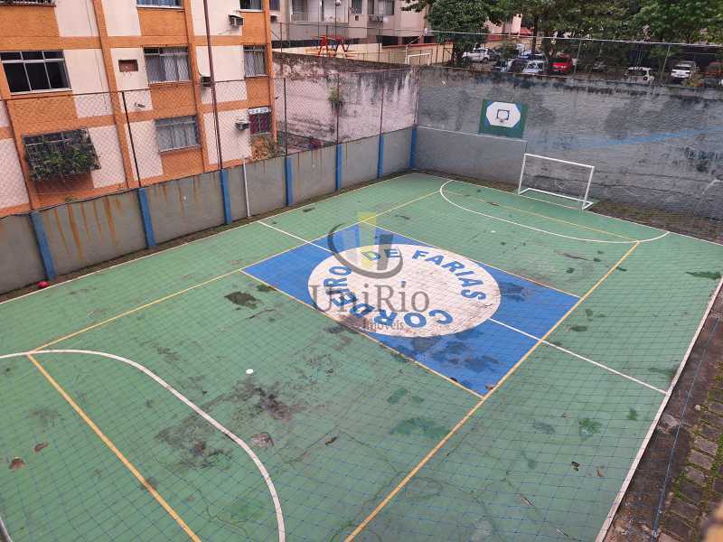 Conheça WhatsApp Image 2024-07-10 at 1 do imóvel - Apartamento 2 quartos à venda Freguesia (Jacarepaguá), Rio de Janeiro - R$ 435.000 - FRAP21653 - 28 WhatsApp Image 2024-07-10 at 1 - 28