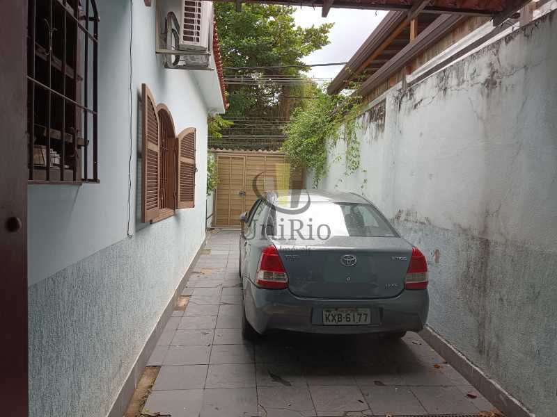 Conheça IMG_20230617_105807 do imóvel - Casa 2 quartos à venda Freguesia (Jacarepaguá), Rio de Janeiro - R$ 998.000 - FRCA20034 - 17 IMG_20230617_105807 - 17