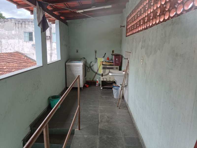 Conheça IMG_20230617_105630 do imóvel - Casa 2 quartos à venda Freguesia (Jacarepaguá), Rio de Janeiro - R$ 998.000 - FRCA20034 - 26 IMG_20230617_105630 - 26