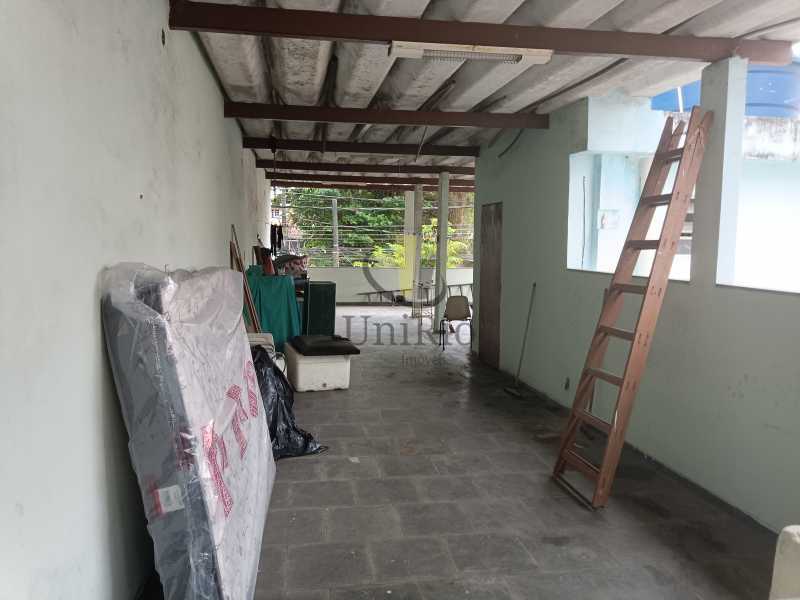 Conheça IMG_20230617_105516 do imóvel - Casa 2 quartos à venda Freguesia (Jacarepaguá), Rio de Janeiro - R$ 998.000 - FRCA20034 - 27 IMG_20230617_105516 - 27