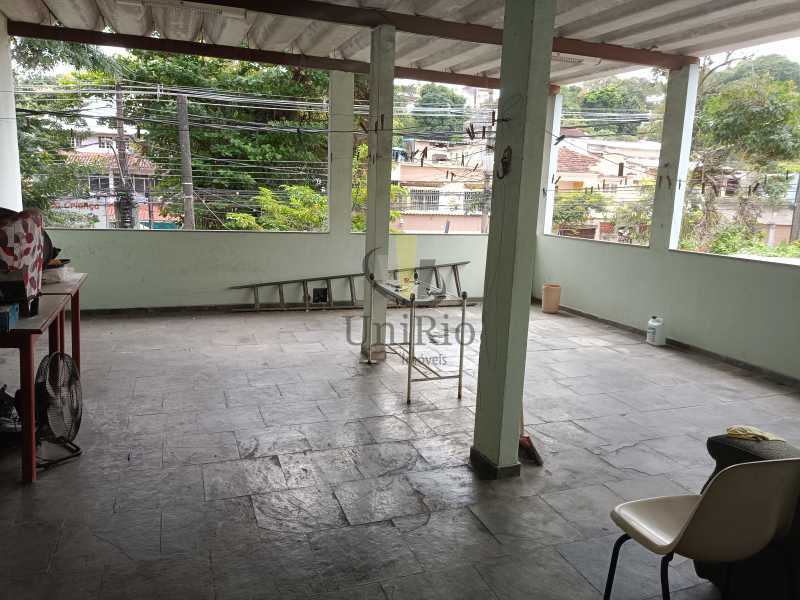 Conheça IMG_20230617_105525 do imóvel - Casa 2 quartos à venda Freguesia (Jacarepaguá), Rio de Janeiro - R$ 998.000 - FRCA20034 - 29 IMG_20230617_105525 - 29