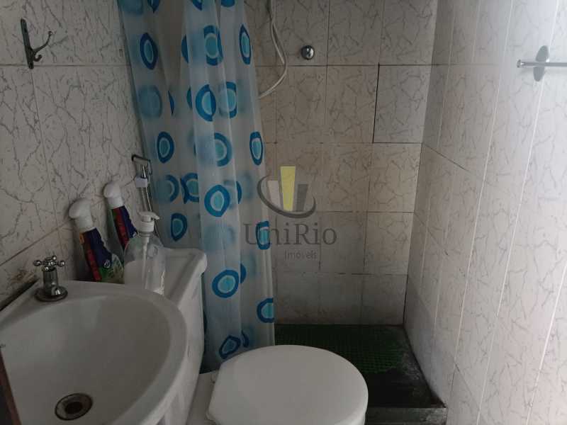 Conheça IMG_20230617_105435 do imóvel - Casa 2 quartos à venda Freguesia (Jacarepaguá), Rio de Janeiro - R$ 998.000 - FRCA20034 - 24 IMG_20230617_105435 - 24
