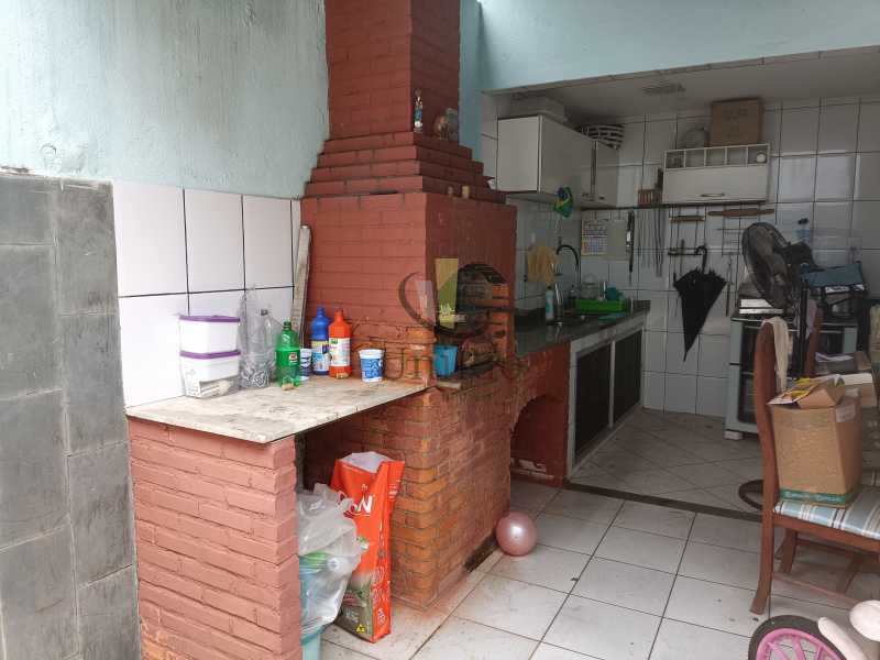 Conheça IMG_20230617_105402 do imóvel - Casa 2 quartos à venda Freguesia (Jacarepaguá), Rio de Janeiro - R$ 998.000 - FRCA20034 - 21 IMG_20230617_105402 - 21