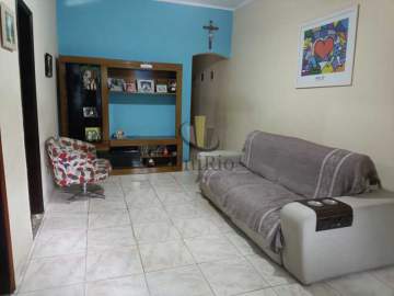 Casa 2 quartos à venda Freguesia (Jacarepaguá), Rio de Janeiro - R$ 998.000 - FRCA20034